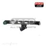 All Crash Parts Rear Door Window Regulator - ETD-80290LH