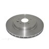 DBA Street Series Brake Rotor - DBA2759