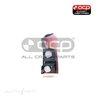 All Crash Parts Tail Light - CTF-21040LHQ