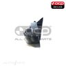 DOOR MIRROR LH GENUINE To Suit Toyota Hilux  .