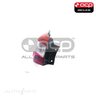 All Crash Parts Tail Light - NDC-21040LHG