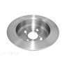 DBA Street Series Brake Rotor - DBA2719