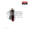 All Crash Parts Tail Light - GLF-21041RHQ