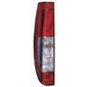 All Crash Parts Tail Light - BVB-21040LHQ