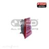 All Crash Parts Tail Light - BAH-21042RHQ