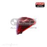 All Crash Parts Tail Light - CCN-21040RHQ