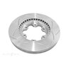 DBA Disc Brake Rotor T2 Slotted - DBA2732S