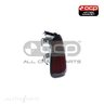 All Crash Parts Tail Light - GLE-21040LH