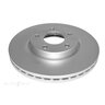 DBA Street Series En-Shield Brake Rotor - DBA2118E