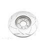 DBA Disc Brake Rotor T2 Slotted - DBA2963S