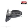 All Crash Parts Door Mirror - MBO-81000LHQ