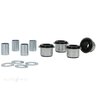 Whiteline Front Control Arm Bush Kit - W51036