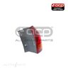 All Crash Parts Tail Light - CPK-21040RHQ