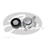 Gates Drive Belt Tensioner Assembly - 38485