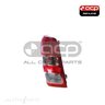 All Crash Parts Tail Light - CTF-21040LHG