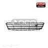 All Crash Parts Front Bumper Bar Grille - GLJ-04710Q