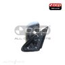 All Crash Parts Door Mirror - CTF-81000RHG