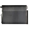 JAS Oceania A/C Condenser - A07-7272