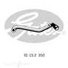 Gates Automatic Trans Oil Cooler Hose - 02-1568