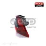 All Crash Parts Tail Light - MCY-21042LHQ