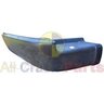 All Crash Parts Rear Bumper Bar - TLC-04021LHG