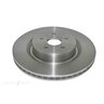 DBA Street Series Brake Rotor - DBA2758