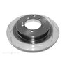 DBA Disc Brake Rotor T2 Slotted - DBA419S