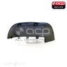 All Crash Parts Door Mirror Cover - NMK-81100LHG