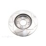 DBA Front Disc Rotor - DBA425S