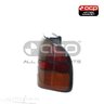 All Crash Parts Tail Light - FEA-21041RH