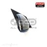 All Crash Parts Door Mirror - GLG-81000RHQ