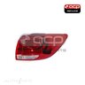 All Crash Parts Tail Light - KSF-21040RHG