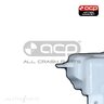 All Crash Parts Windscreen Washer Fluid Reservoir - CLD-34501