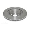 DBA Street Series Brake Rotor - DBA2759