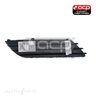 All Crash Parts Front Bumper Bar Grille - GLJ-04710LHQ