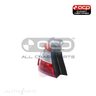 All Crash Parts Tail Light - FOD-21040LHQ