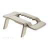 PAT STAINLESS BUCKLE TO SUIT CLU-127 - CLU-127B