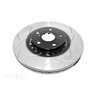 DBA Disc Brake Rotor T2 Slotted - DBA2720S