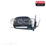 All Crash Parts Door Mirror - TIO-81001LHG