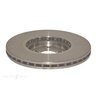 DBA Disc Brake Rotor - DBA2329