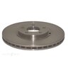 DBA Disc Brake Rotor - DBA2329