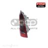 All Crash Parts Tail Light - GLG-21046RHQ