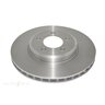 DBA Street Series Brake Rotor - DBA2426