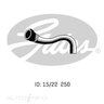 Gates Heater Hose - 02-1186