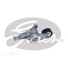 Gates Drive Belt Tensioner Assembly - 38436