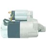 JAS Oceania Starter Motor - SNJ131