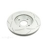 DBA Disc Brake Rotor T2 Slotted - DBA2162S