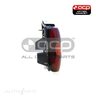 All Crash Parts Tail Light - GVN-21040LH