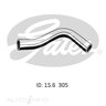 Gates Heater Hose - 02-0125