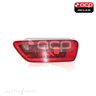 Rear Bar Lamp